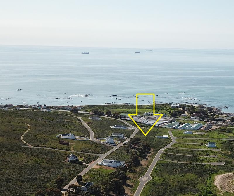 0 Bedroom Property for Sale in Sandy Point Western Cape
